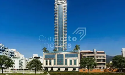 Apartamento com 4 quartos à venda na Avenida Nereu Ramos, 2569, Centro, Itapema