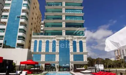 Apartamento com 4 quartos à venda na Rua Nereu Ramos, 45, Centro, Itapema