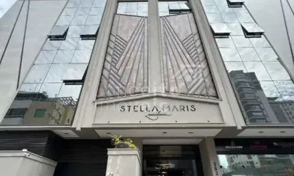 Apartamento com 3 quartos à venda na Rua 298, 382, Meia Praia, Itapema