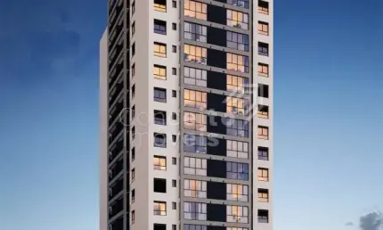 Residencial Treviri - Centro - Joinville/SC 116,95 m²