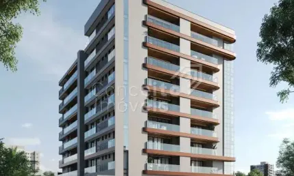 Saint Antoni Residence - Santo Antônio - Joinville/SC 172 m²