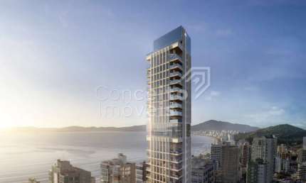 Apartamento com 4 quartos à venda na Avenida Nereu Ramos, 385, Centro, Itapema
