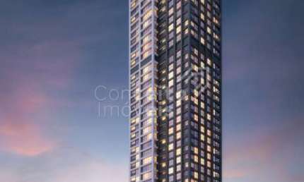 Apartamento com 2 quartos à venda na 2ª Avenida, Meia Praia, Itapema