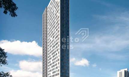 Apartamento com 1 quarto à venda na Hironildo Conceição dos Santos,, Centro, Itapema por R$ 989.900