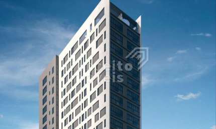 Apartamento com 2 quartos à venda na Hironildo Conceição dos Santos, Centro, Itapema por R$ 1.611.900