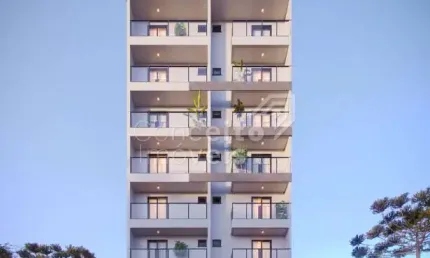 Residencial Torre Malfatti: Seu Refúgio em Joinville 70,81m²