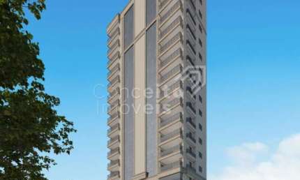 Apartamento com 2 quartos à venda na Rua 116, Centro, Itapema