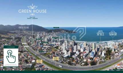 Apartamento com 3 quartos à venda na Rua 124, Centro, Itapema