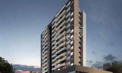 Residencial Liber.Ato - São Judas - Itajaí/SC 67,29m²
