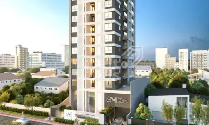 Apartamento à venda no Dom Bosco, Itajaí 