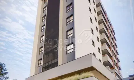La dolce vita: seu novo lar em joinville sc  82,22 m²