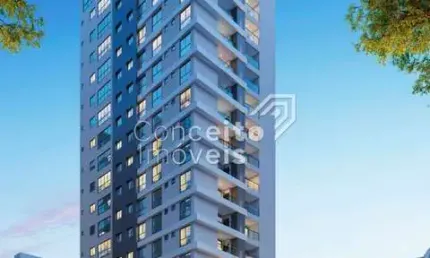 Apartamento com 2 quartos à venda na Rua 406, 183, Morretes, Itapema