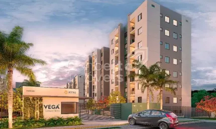 Residencial Vega - Praticidade e bem-estar no Costa e Silva