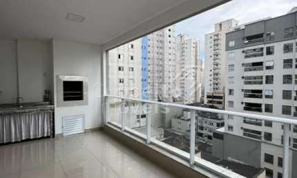 ALUGUEL ANUAL - MOBILIADO- 3 SUÍTES - COM LAZER - MEIA PRAIA