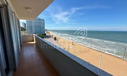 Apartamento com 2 quartos à venda na Av. Santa Catarina, 501, Centro, Barra Velha