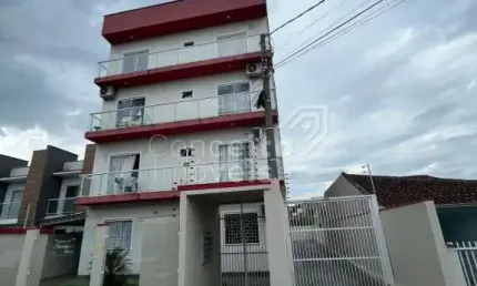 Residencial Munique - Apartamento no Comasa/Joinville 62 m²