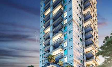 Apartamento com 3 quartos à venda na Rua 115, 188, Centro, Itapema