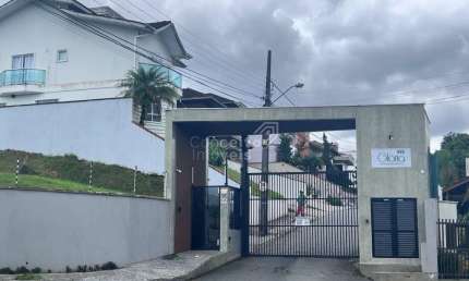 Terreno Condominio Residencial Glória - Joinville/SC 645 m2