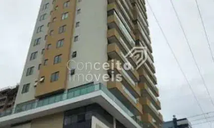 Apartamento com 4 quartos à venda em Meia Praia, Itapema 