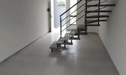 Casa com 2 quartos à venda na Vila Nova, Joinville 