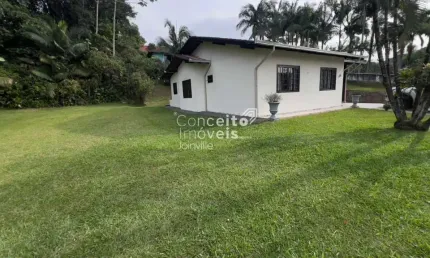Casa com 3 quartos à venda na Vila Nova, Joinville 