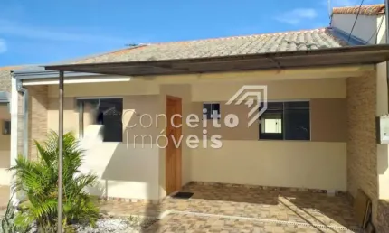 Condomínio Residencial Ybaté - Oficinas - Residência