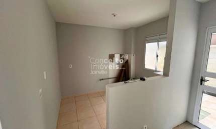 Apartamento com 2 quartos à venda na Vila Nova, Joinville 