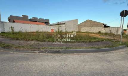 Terreno comercial para alugar no Itinga, Araquari 