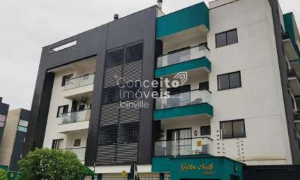 Cobertura à venda no Costa e Silva, Joinville 