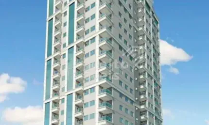 Apartamento com 2 quartos à venda na Rua 418, 151, Morretes, Itapema