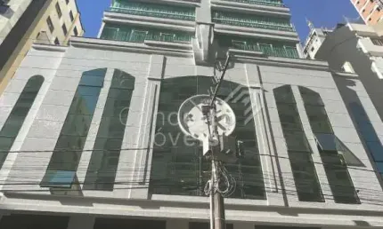 Apartamento com 3 quartos à venda na Rua 284, 447, Centro, Itapema