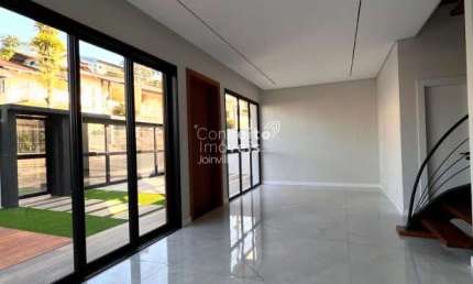 Casa com 2 quartos à venda no Floresta, Joinville 