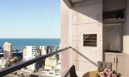 Apartamento com 2 quartos à venda na Rua 428, 428, Morretes, Itapema