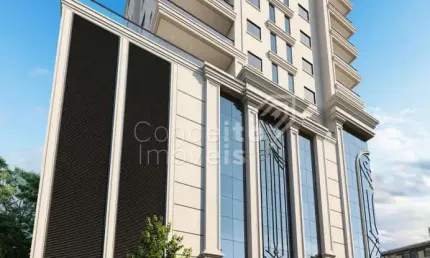 Apartamento com 4 quartos à venda na Rua 129, 50, Centro, Itapema, 261 m2 por R$ 5.550.000