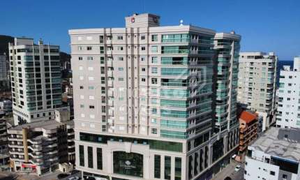 Apartamento com 3 quartos à venda na Rua 135, 137, Centro, Itapema