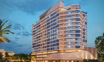 Apartamento com 2 quartos à venda na Avenida Antônio Joaquim Tavares, 970, Centro, Penha