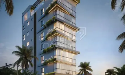 Apartamento com 3 quartos à venda na Rua João Viêira, 511, Centro, Penha