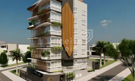 Apartamento com 3 quartos à venda na Avenida José Inácio De Souza, s/n, Centro, Penha