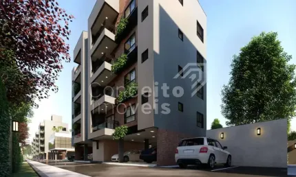 Apartamento com 2 quartos à venda na Avenida Eugênio Krause, 3920, Armação, Penha