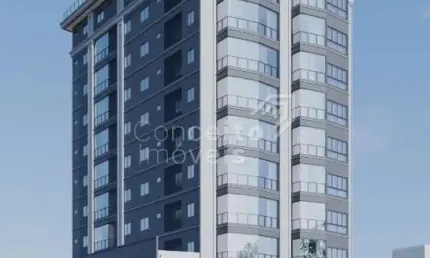 Apartamento com 2 quartos à venda na Avenida Itapocorói, 1196, Armação, Penha