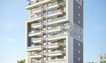 Apartamento com 3 quartos à venda na Rua Luís Vicente Da Silva, 215, 215, Centro, Penha
