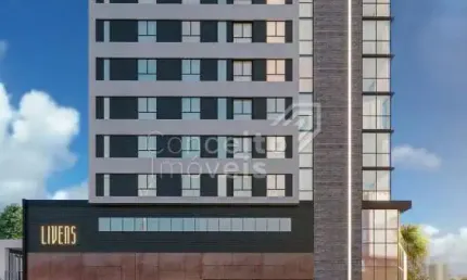 Apartamento com 3 quartos à venda na Avenida Itapocorói, 398, Armação, Penha