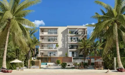 Apartamento com 3 quartos à venda na Avenida Itapocorói, 1551, Armação, Penha