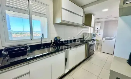 Apartamento com 2 quartos à venda na Avenida Antônio Joaquim Tavares, 1936, Centro, Penha