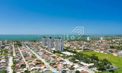 Apartamento com 3 quartos à venda na Avenida Eugênio Krause, 3650, Armação, Penha