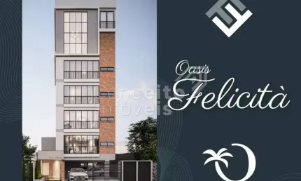 Apartamento com 3 quartos à venda na Rua Rua João Mariano Furtado, 404, 404, Praia de Armação do Itapocorói, Penha