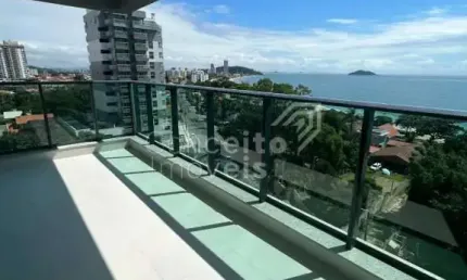 Apartamento com 3 quartos à venda na Avenida Itapocorói, 270, Armação, Penha