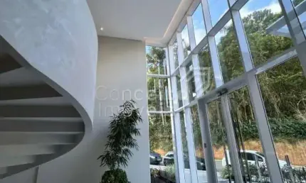 Vista paradiso residences - penha - cobertura duplex