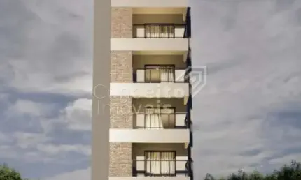 Apartamento com 3 quartos à venda na Rua 4100 - Orquídeas, 472, Itacolomi, Balneário Piçarras
