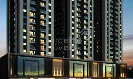 Apartamento com 2 quartos à venda na Rua 810 C, 335, Alto São Bento, Itapema